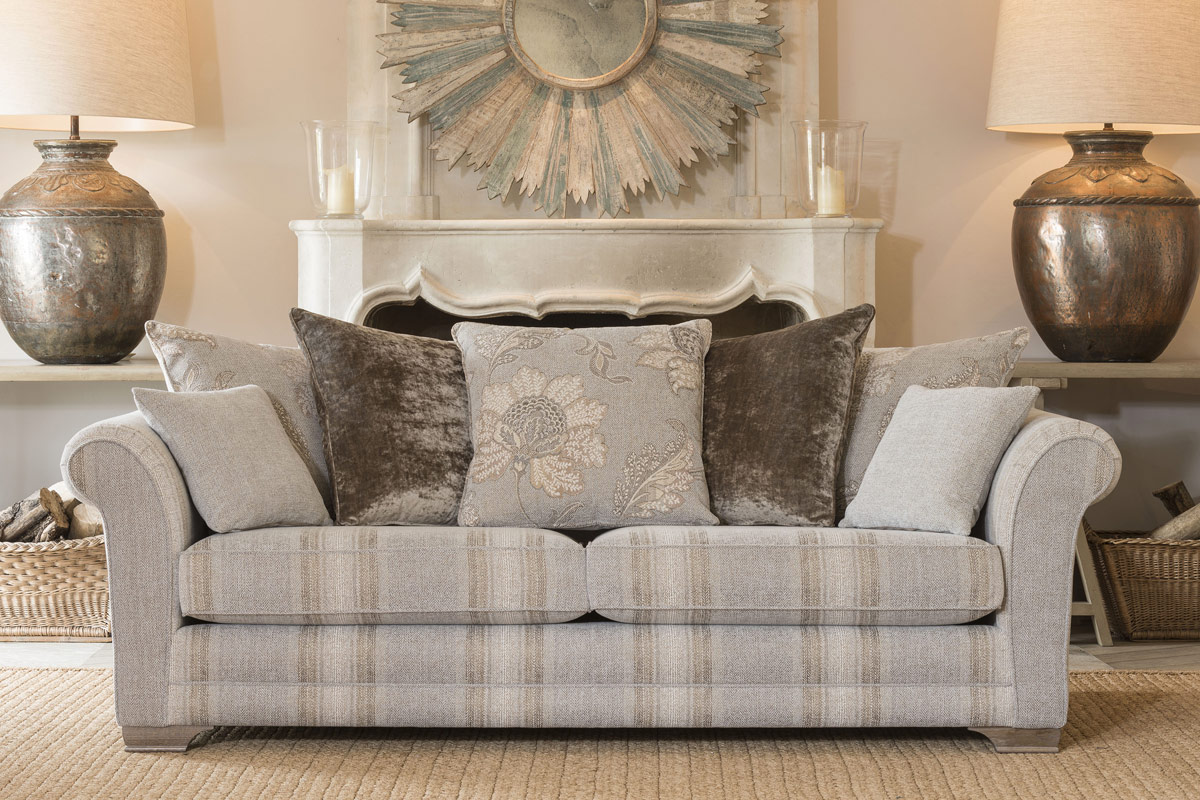 Alstons Sofas for Living